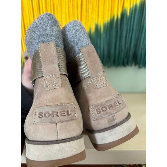 Sorel ankle boots - Picture 8 of 8
